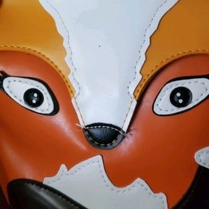 Cute Fox purse